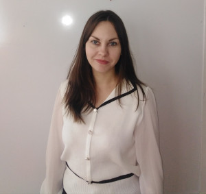 Ковалева Евгения Николаевна Ковалева Евгения Николаевна